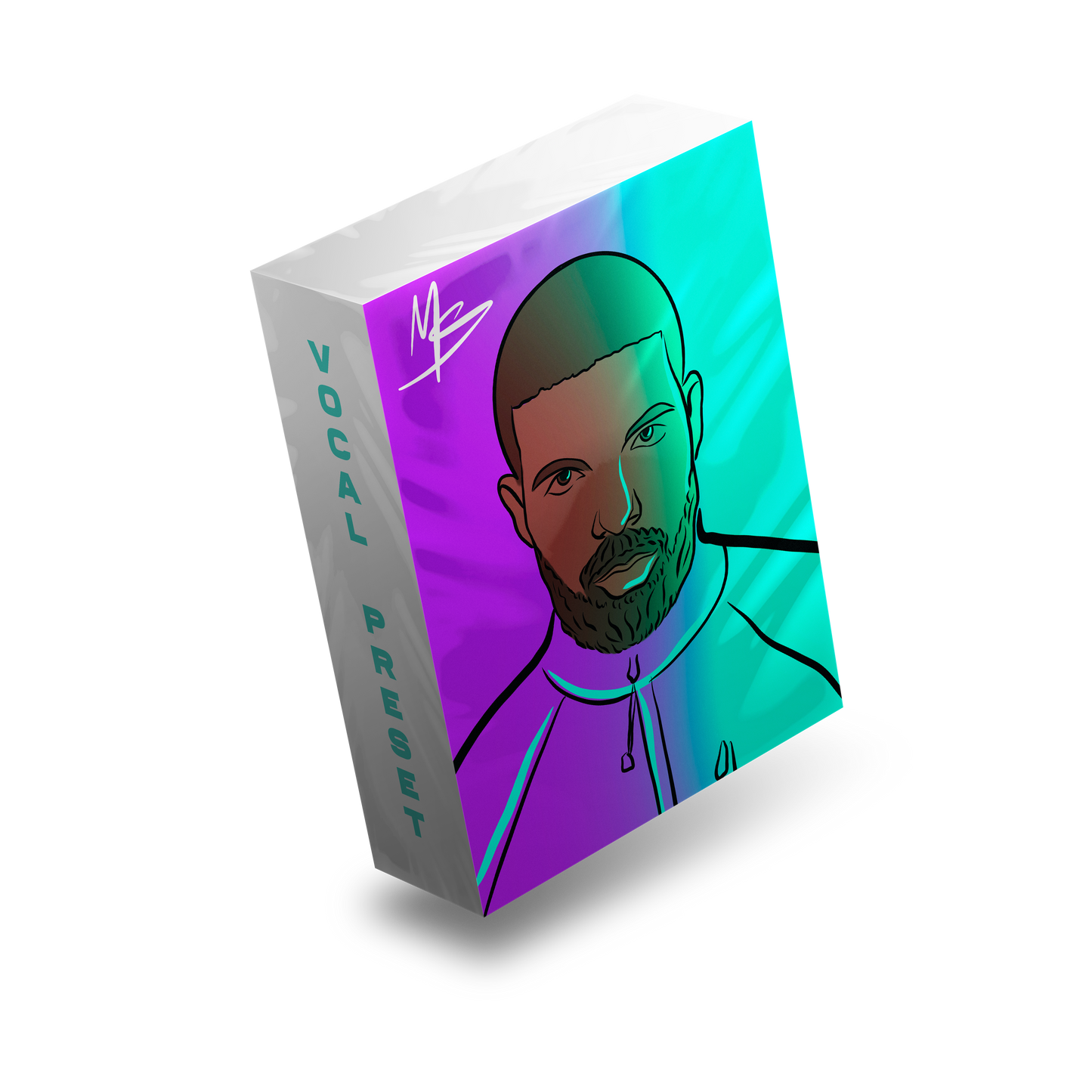 Drake Vocal Preset