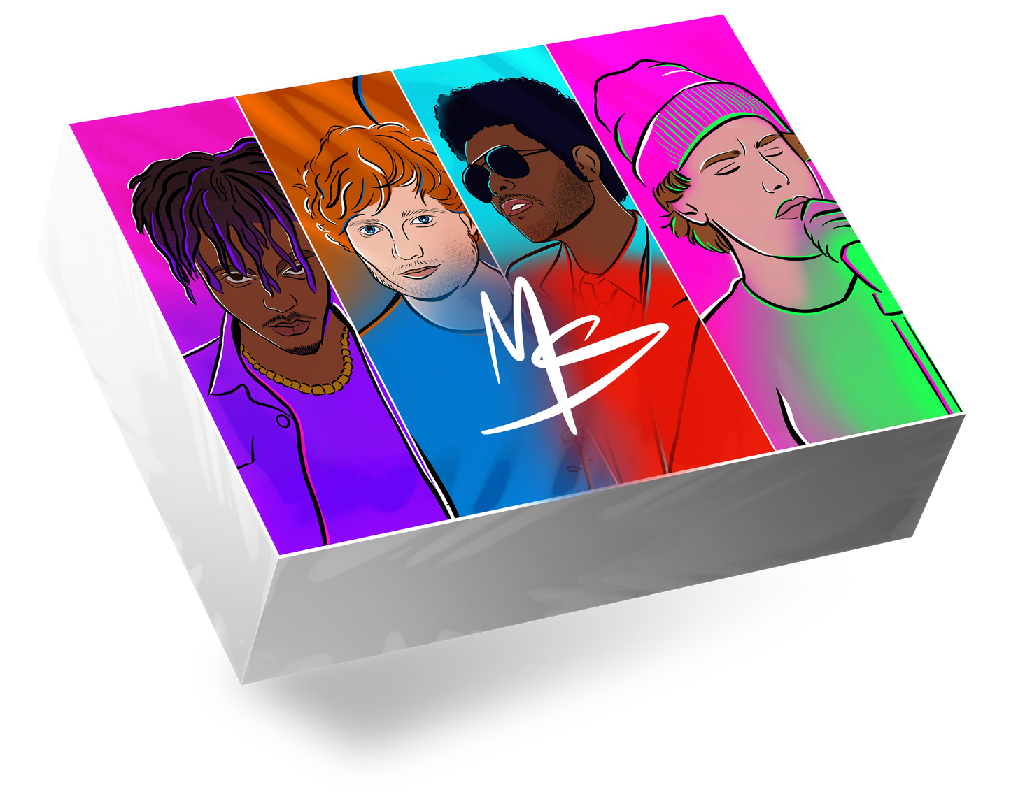 All In One All Artists Vocal Presets Pack