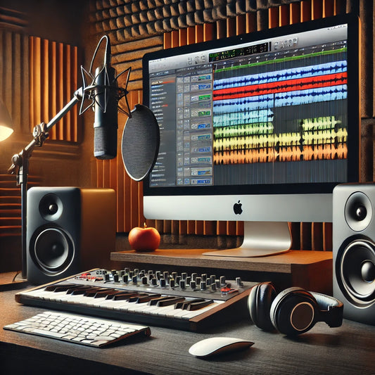 Best Vocal Presets for GarageBand: How to Instantly Improve Your Sound
