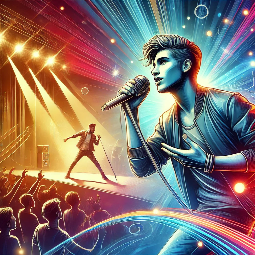 How to Achieve Justin Bieber's Vocal Sound: A Step-by-Step Guide