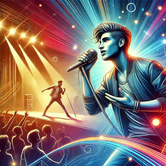 How to Achieve Justin Bieber's Vocal Sound: A Step-by-Step Guide