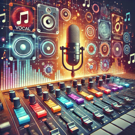 Top Vocal Presets for Logic Pro: Elevate Your Sound Instantly