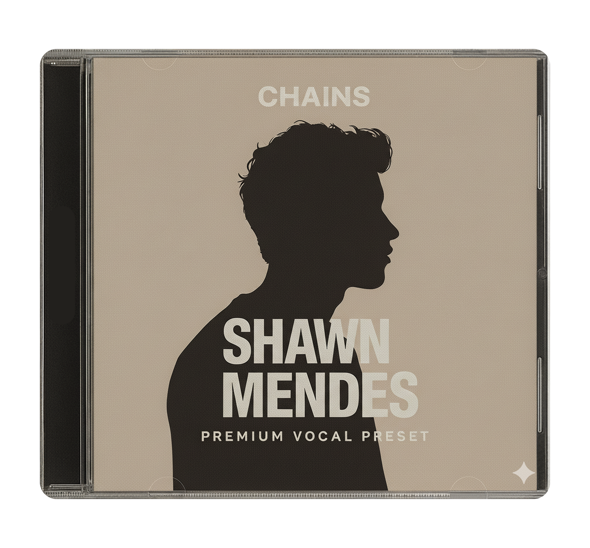 Shawn Mendes Vocal Preset