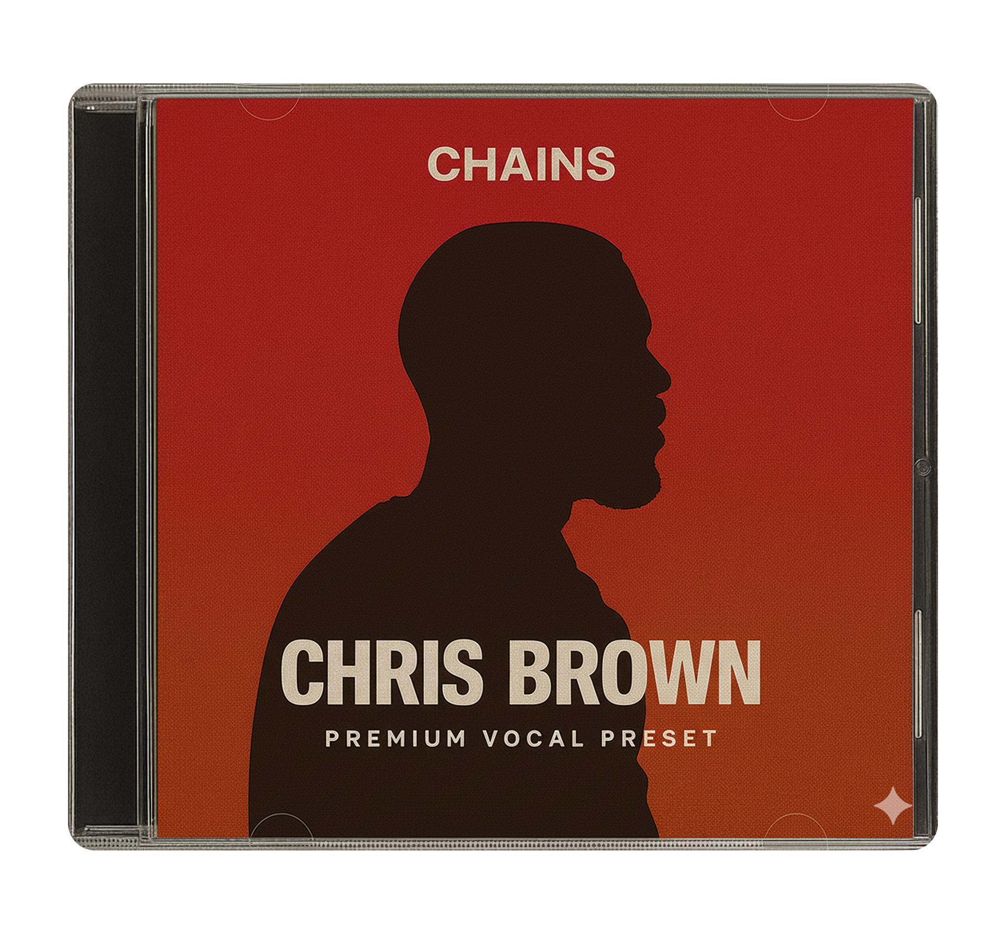 Chris Brown Vocal Preset