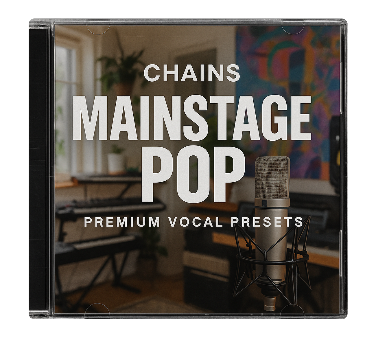 Mainstage Pop Bundle