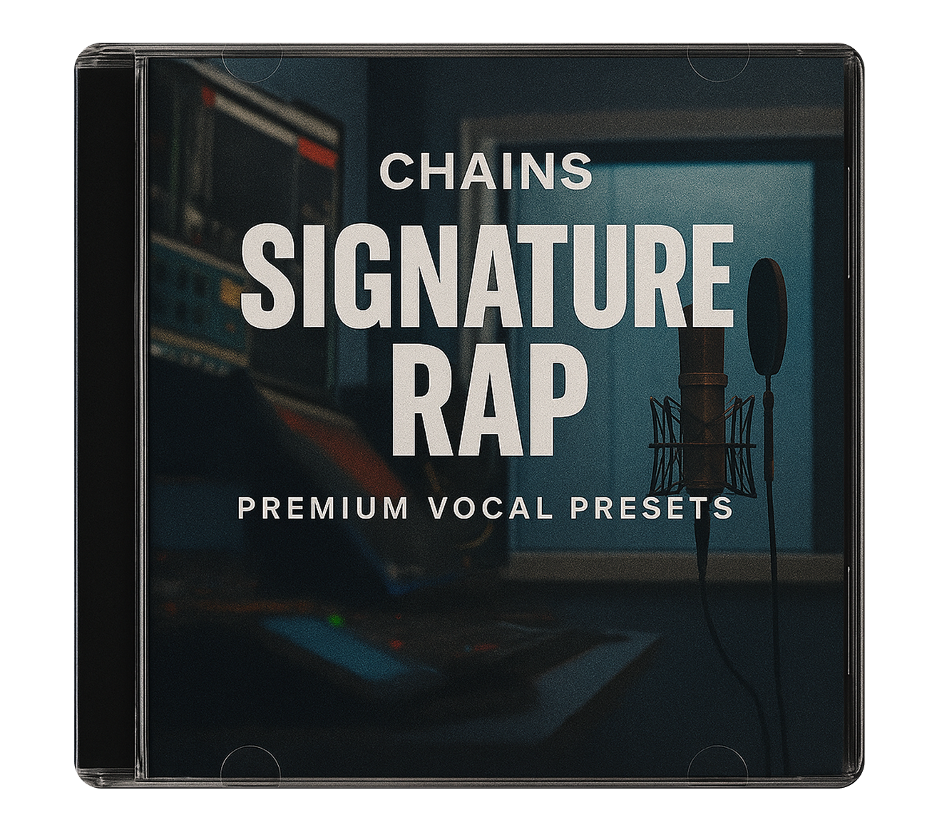 Signature Rap Bundle