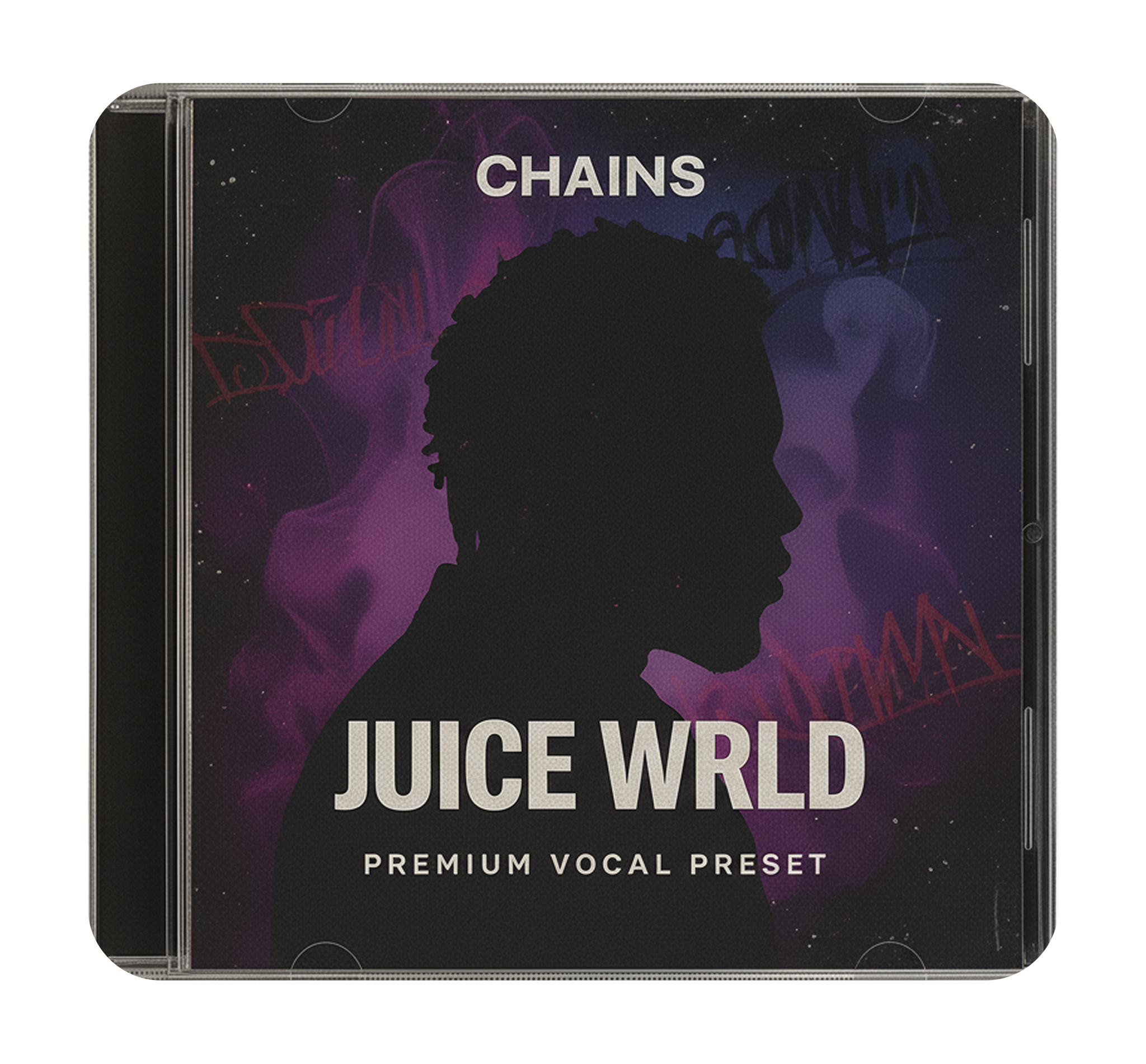 Juice WRLD Vocal Preset