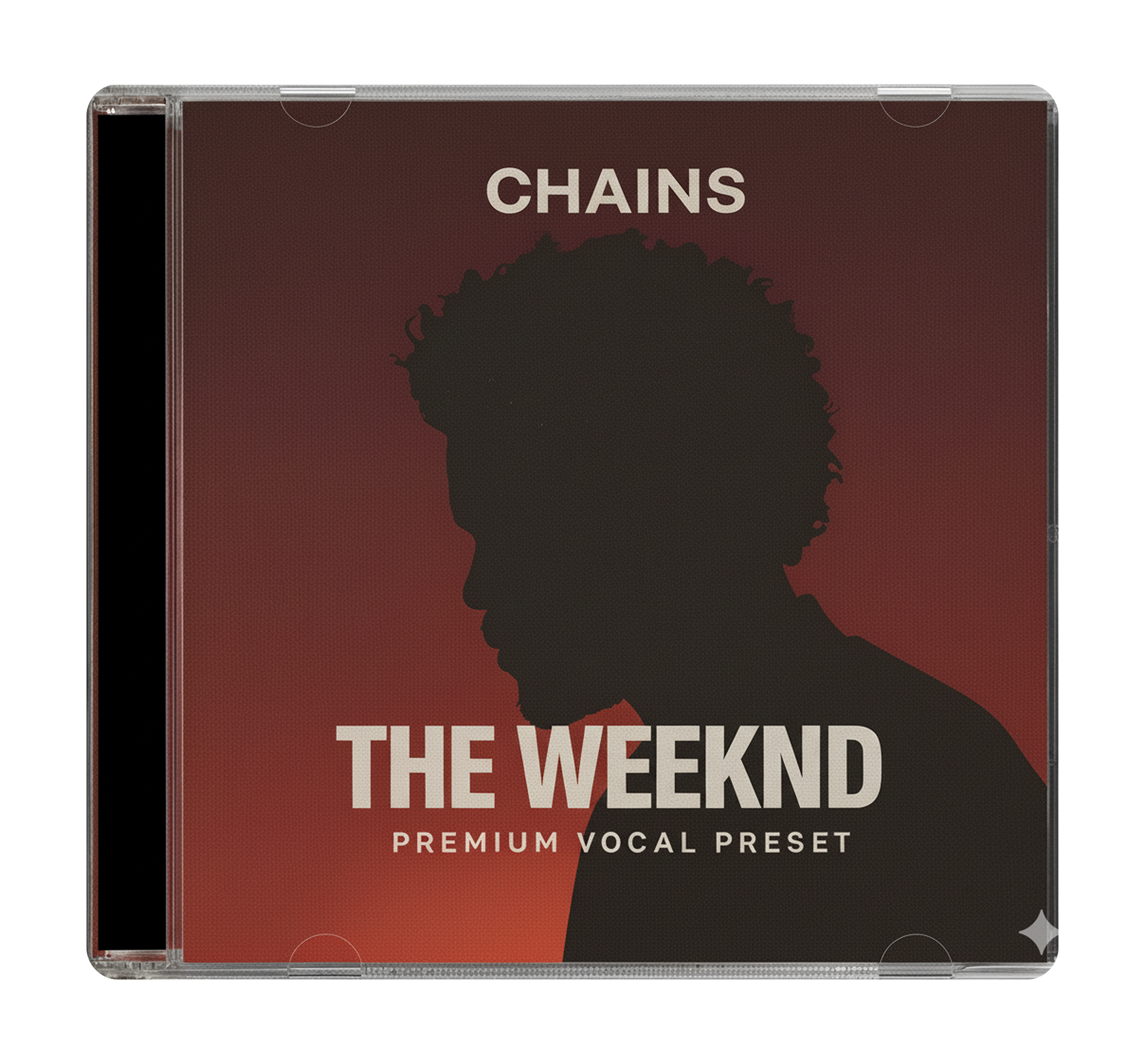 The Weekend Vocal Preset