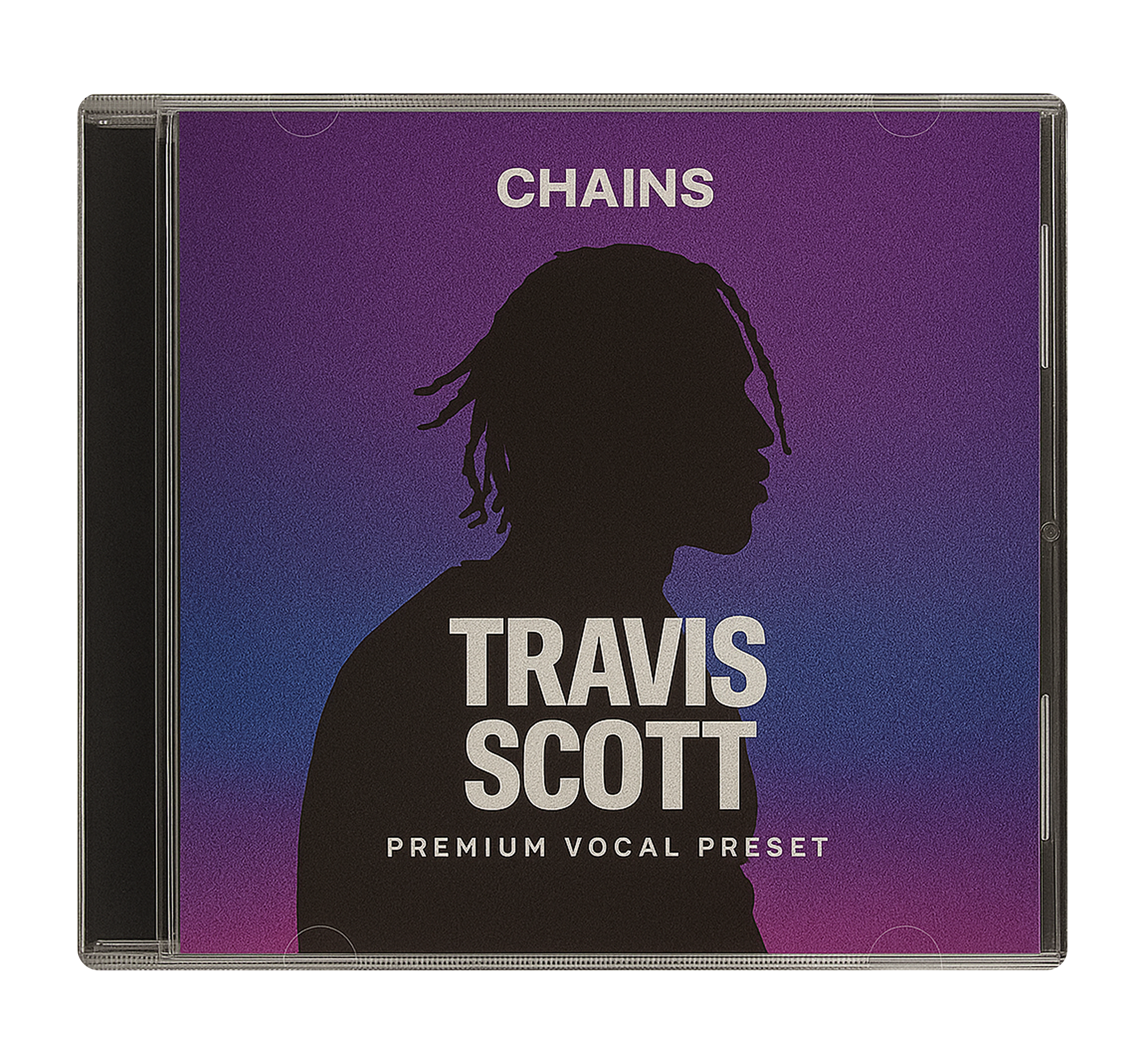 Travis Scott Vocal Preset