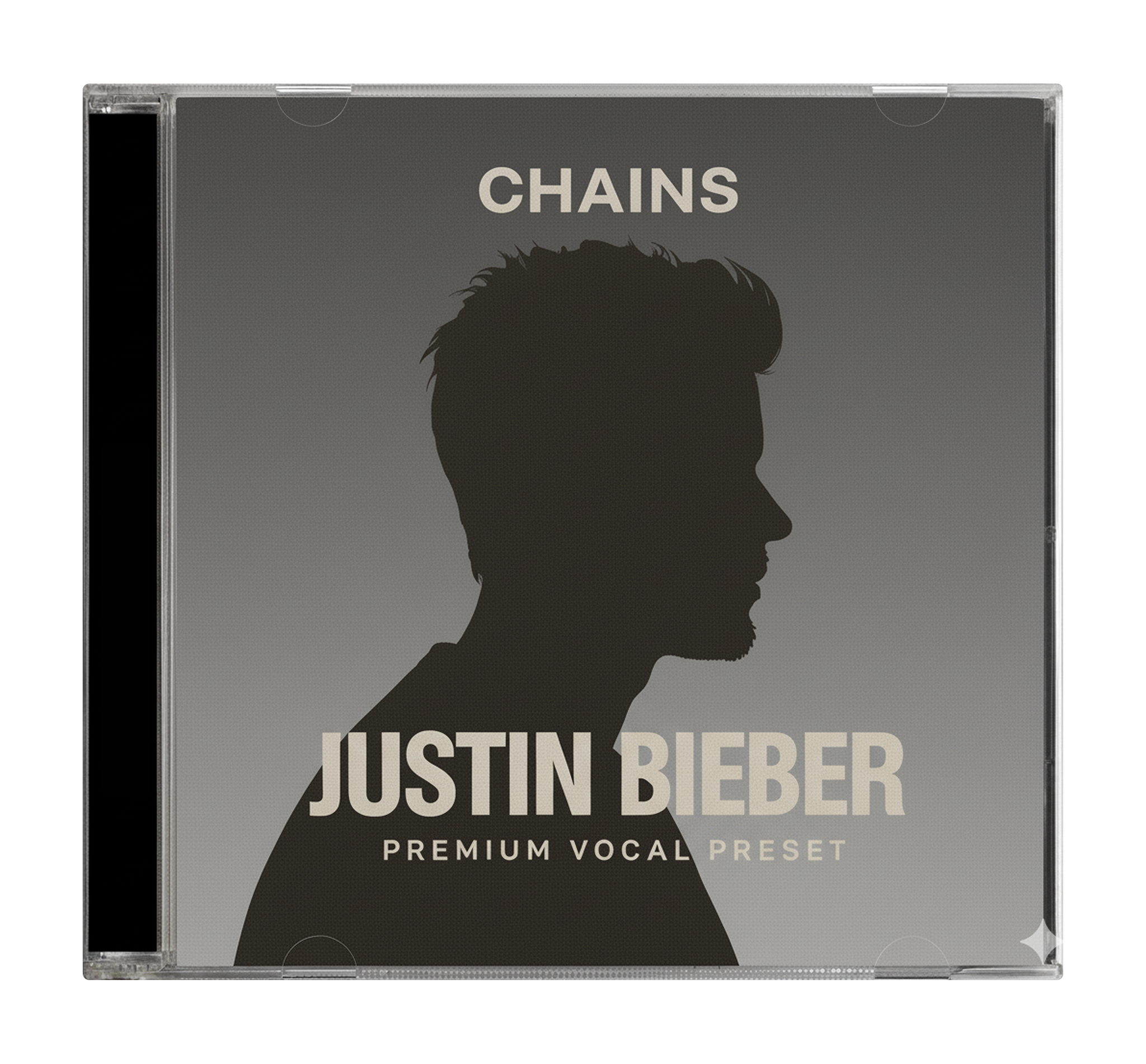 Justin Bieber Vocal Preset