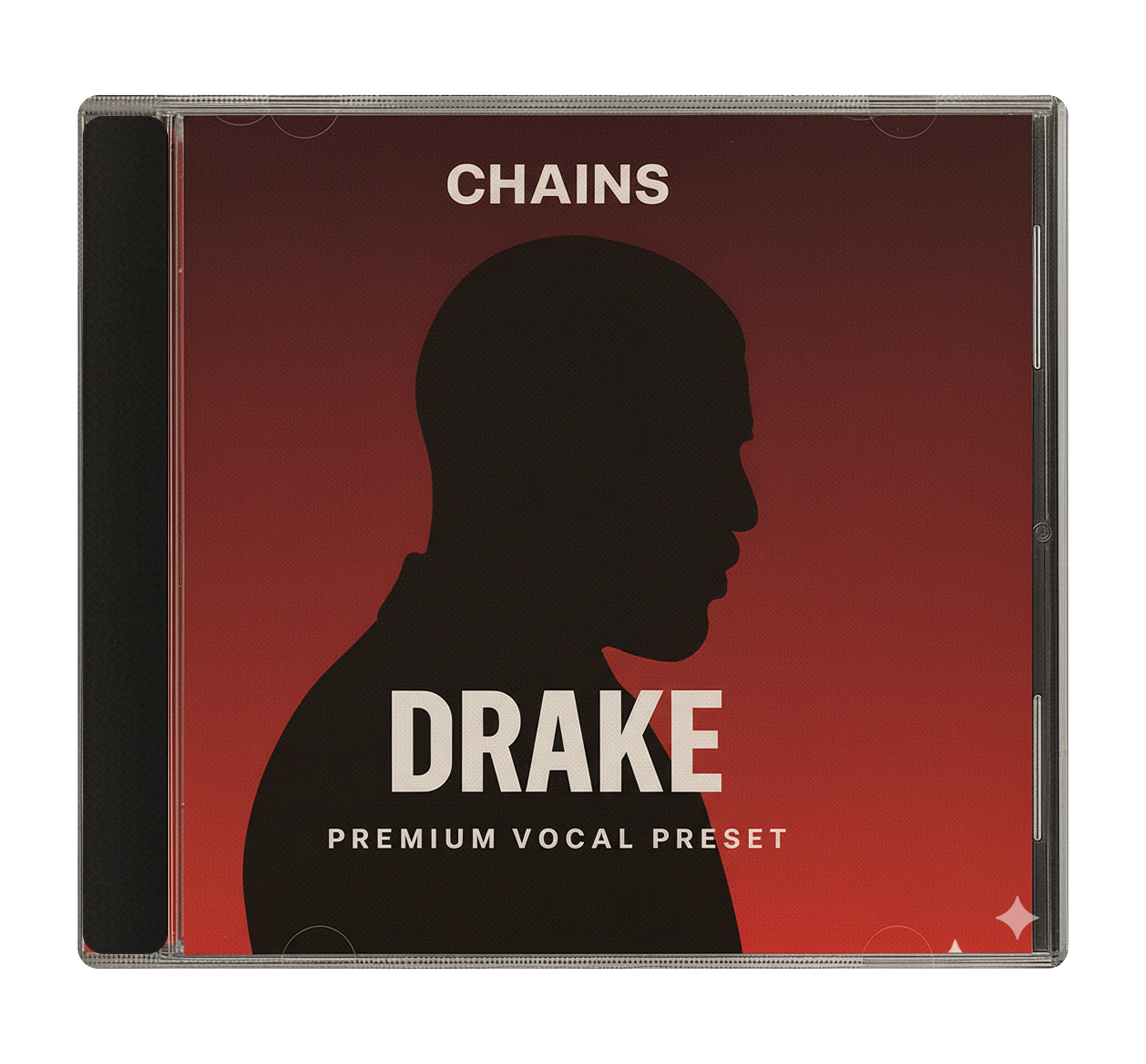 Drake Vocal Preset