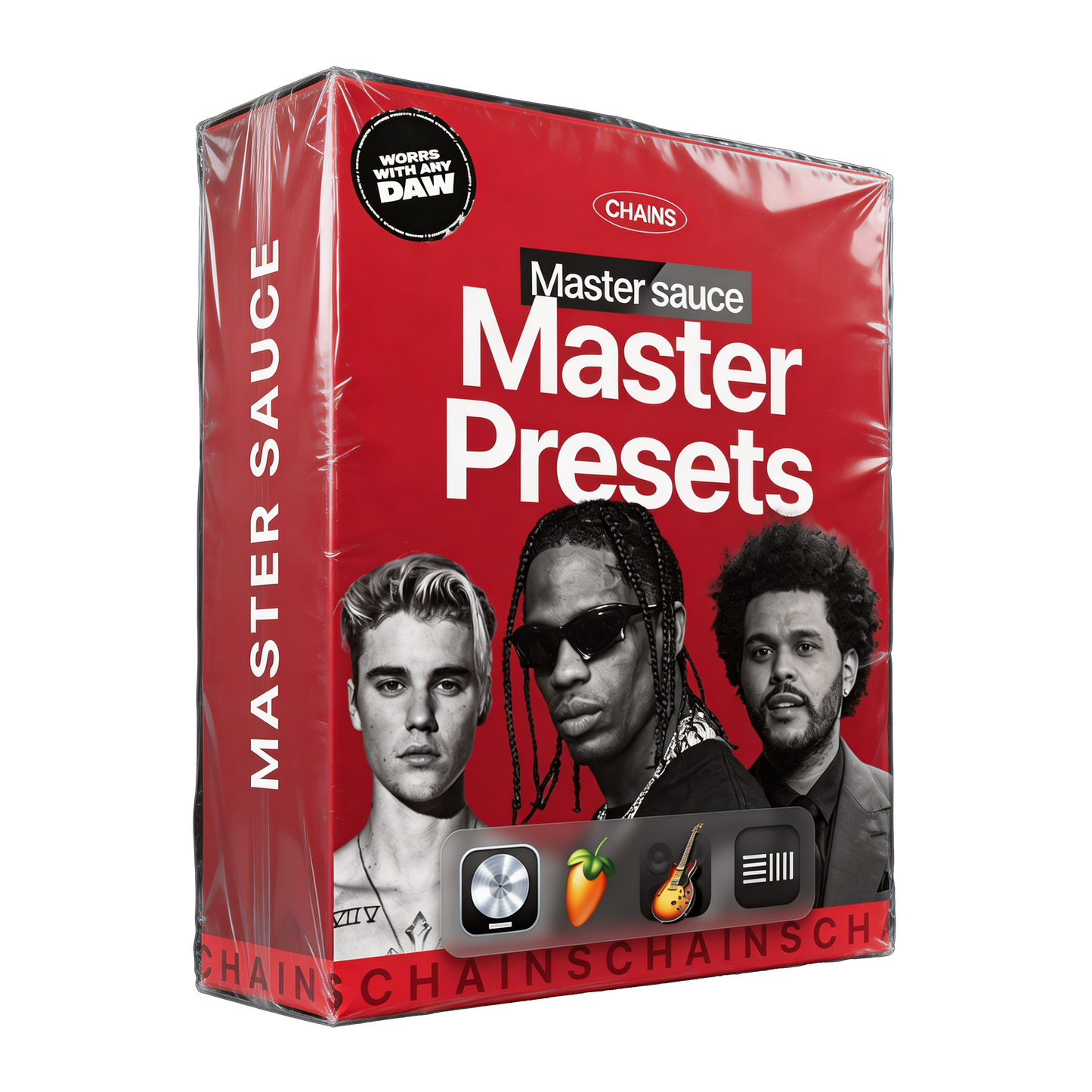 Mastering Presets