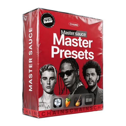 Mastering Presets