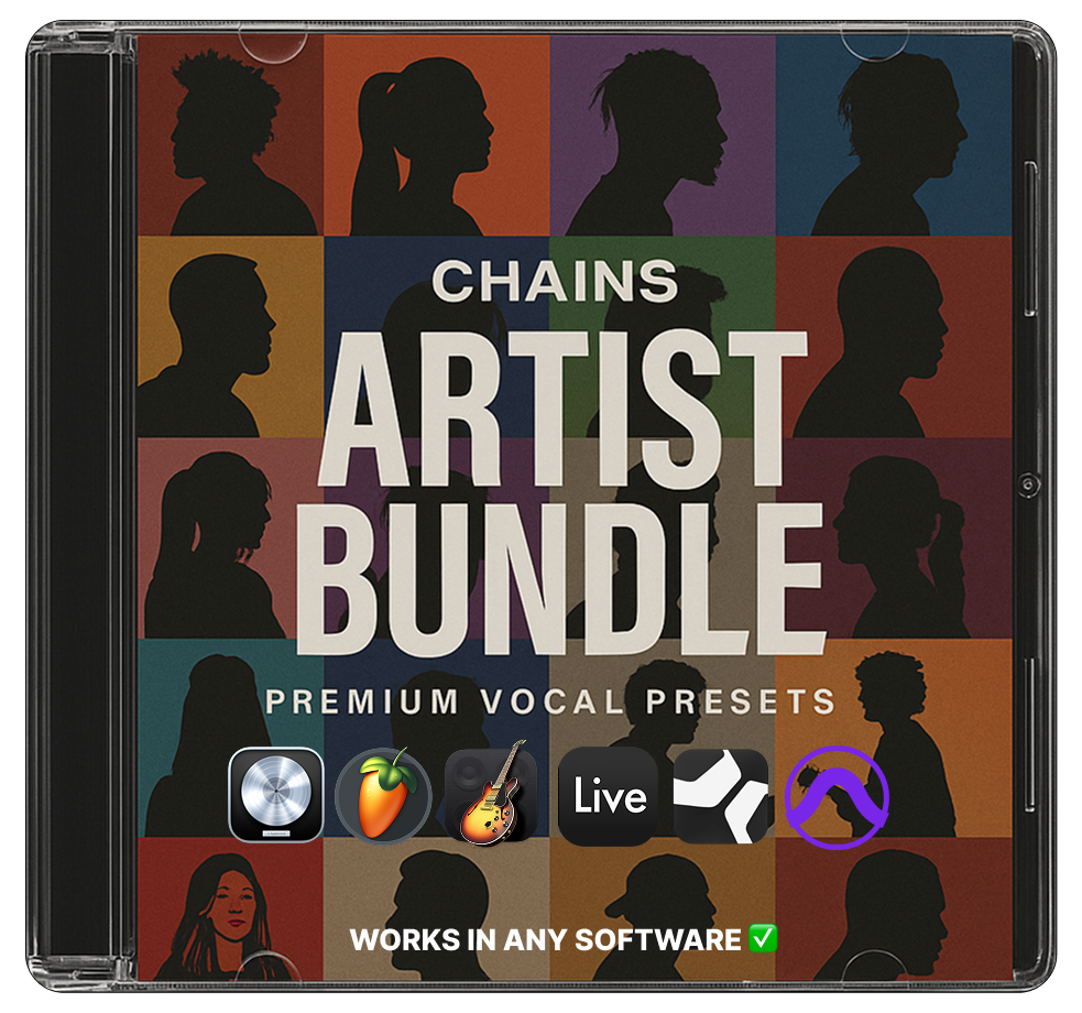 Chains Artist Bundle