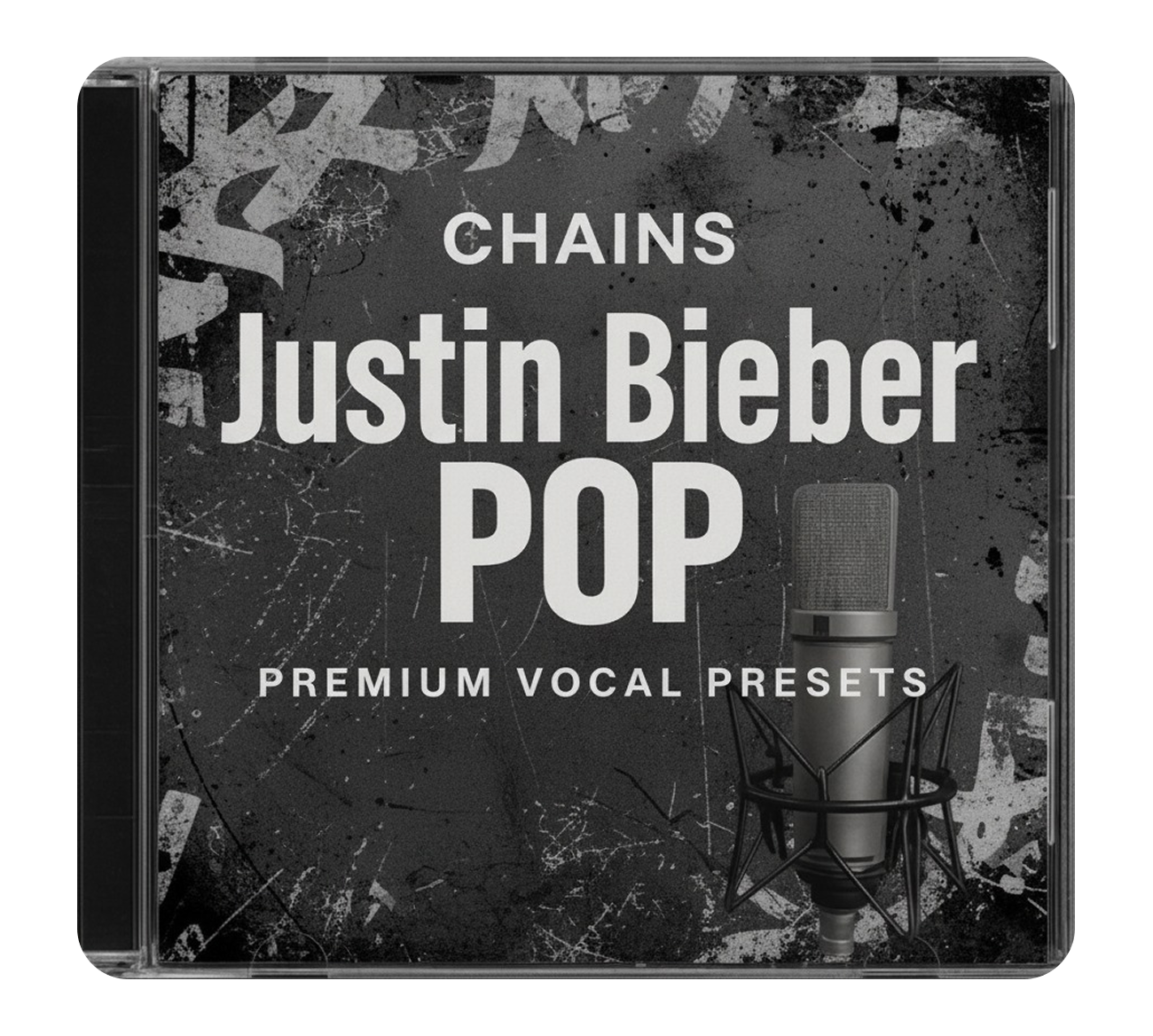 Justin Bieber Vocal Preset