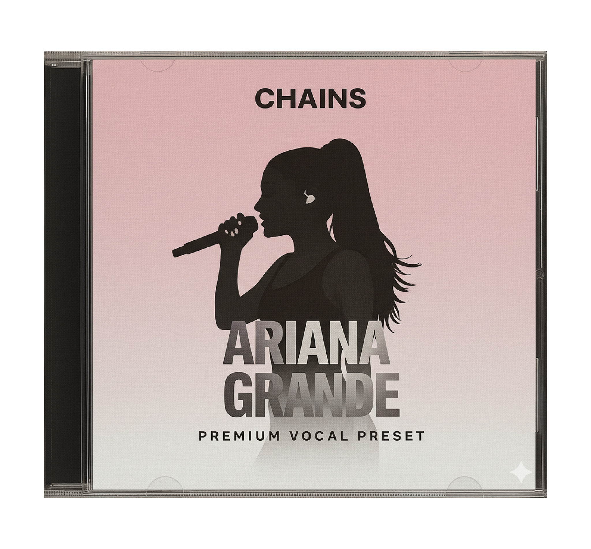 Ariana Grande Vocal Preset