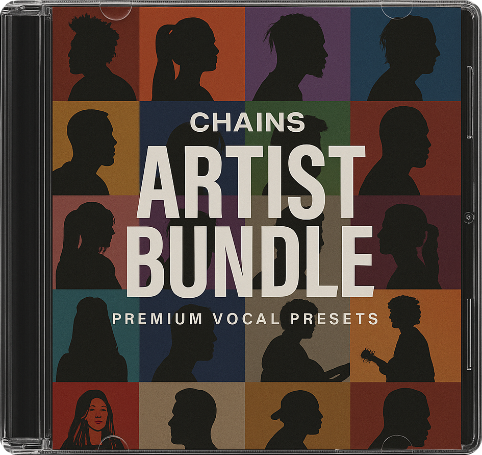 Chains Master Bundle