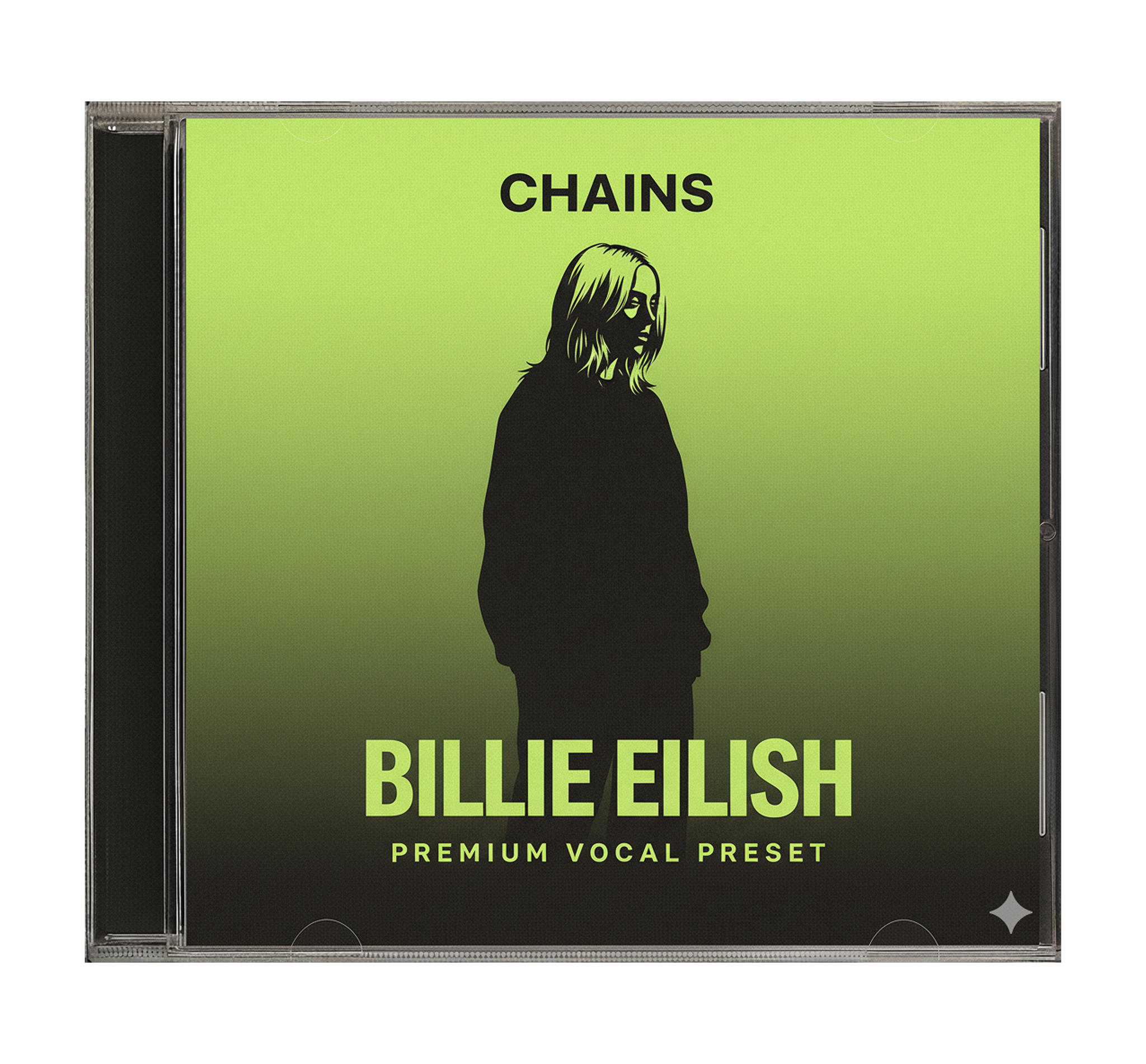 Billie Eilish Vocal Preset