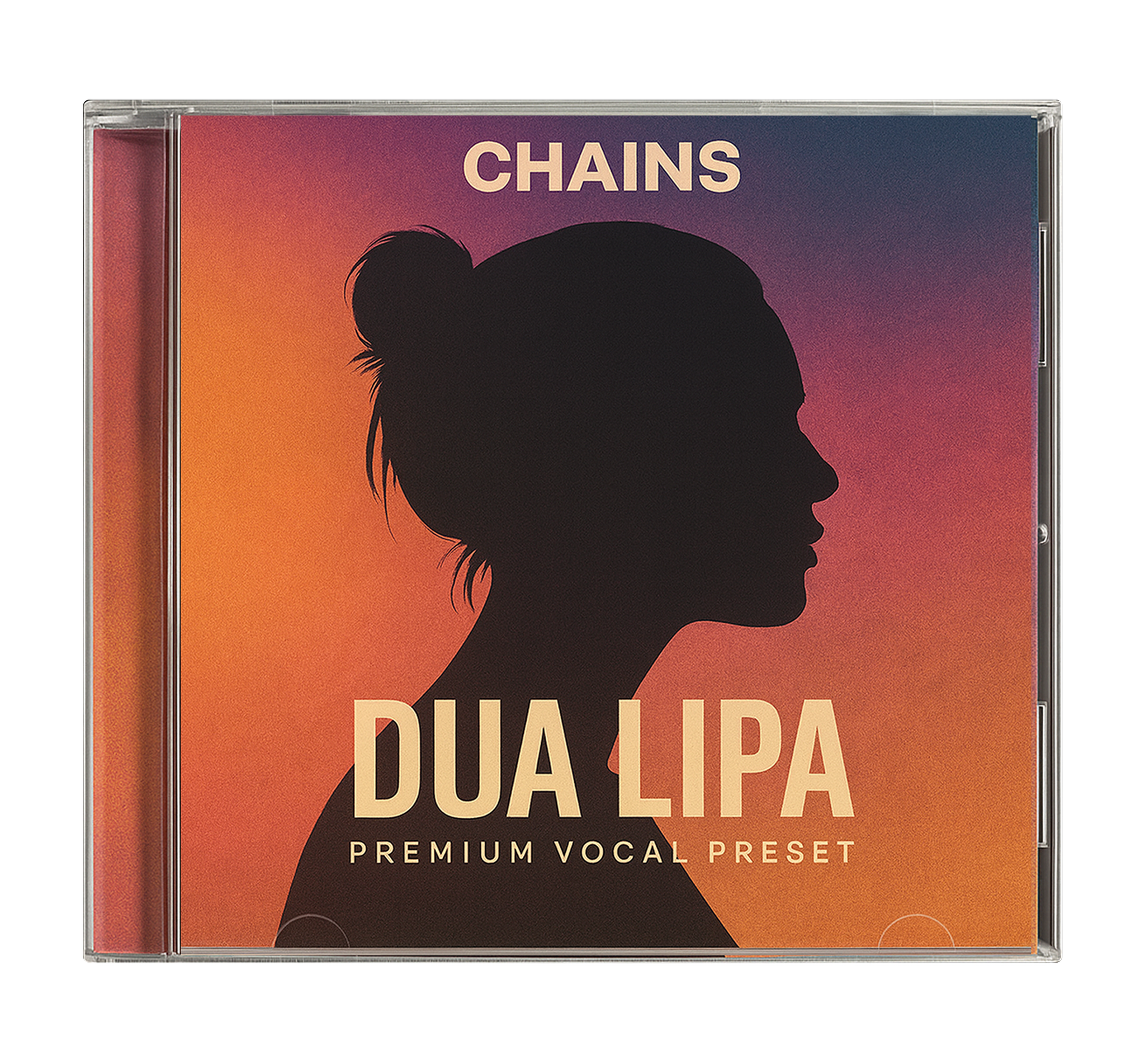 Dua Lipa Vocal Preset
