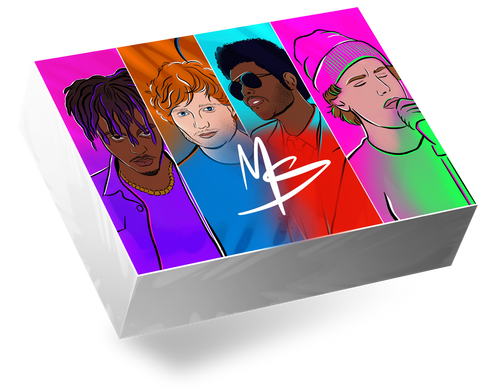 All In One All Artists Vocal Presets Pack