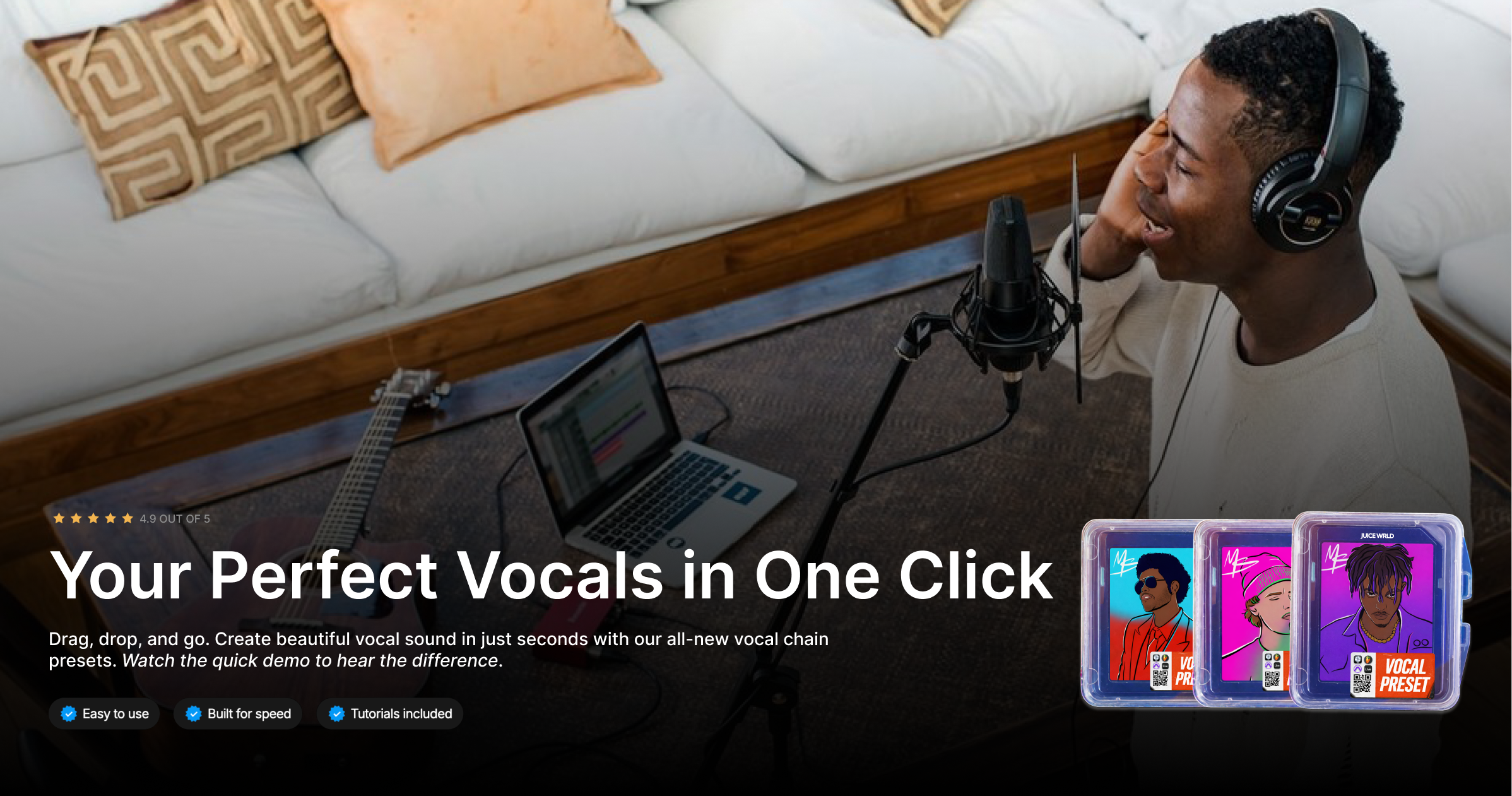 Load video: https://youtu.be/VMTukOMIHek