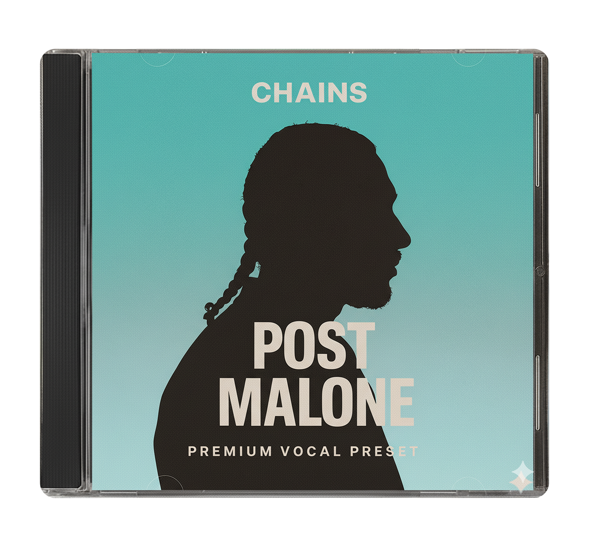 Post Malone Vocal Preset