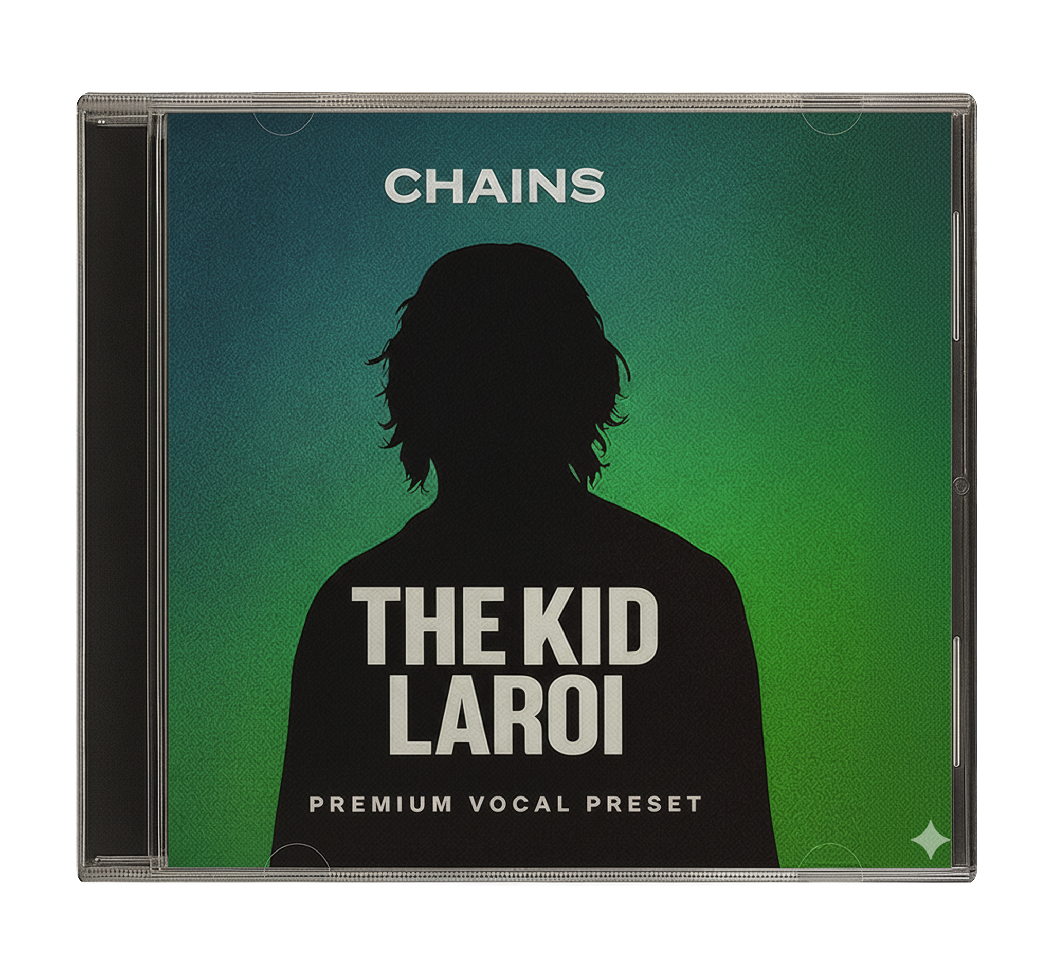 The Kid Laroi Vocal Preset